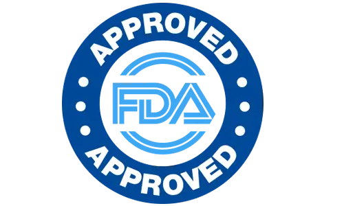 Vigor Boost made in FDA-registered facility