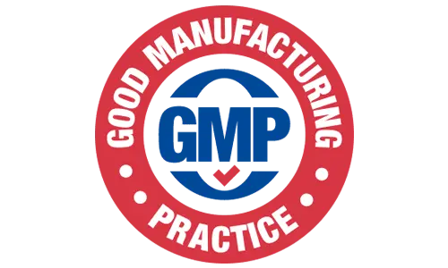 Vigor Boost GMP certified